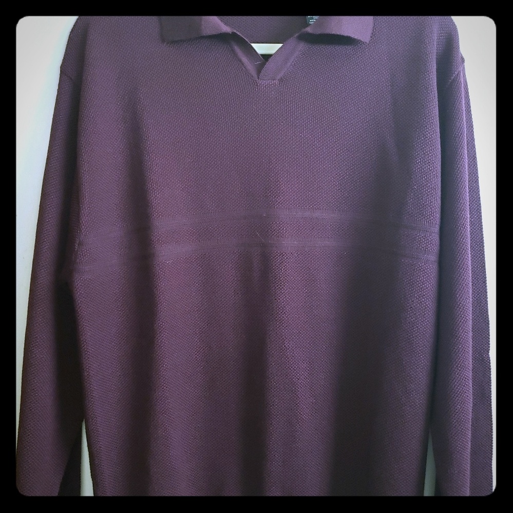 XL Studio Romeo Polo